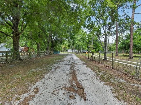 4445 Mildred Bass Rd, Saint Cloud, FL 34772