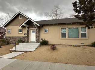 611 Locust St, Reno, NV 89502