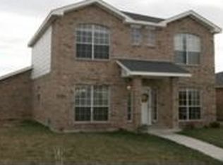 1137 Shasta Dr, Amarillo, TX 79110