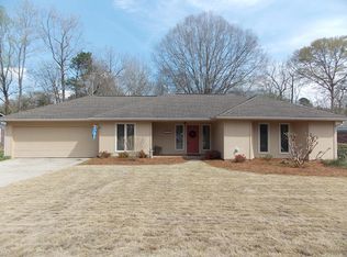 4040 Pickering Dr, Columbus, GA