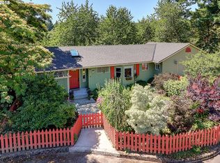 13012 SE Cooper St, Portland, OR 97236