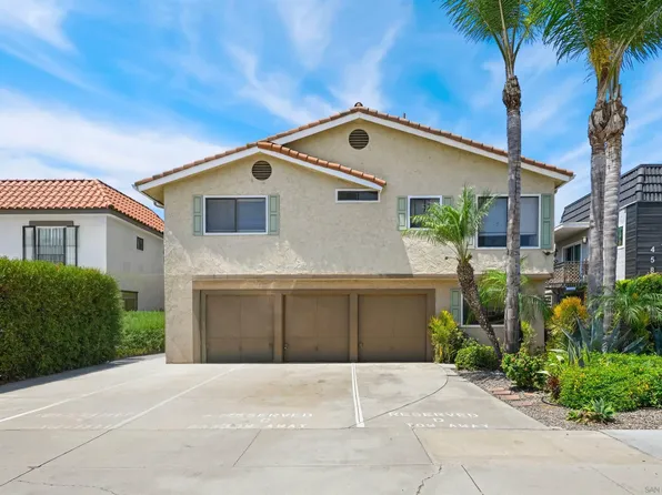 4576 Hawley Blvd APT 5, San Diego, CA 92116