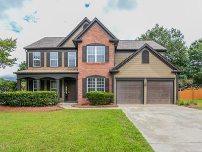 433 Wedmore Ct, Suwanee, GA, 30024