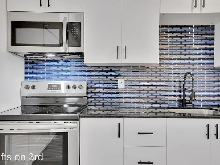 Lofts on 3rd — Photo 16