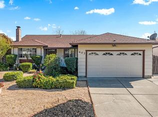 403 Canvasback Dr, Suisun City, CA