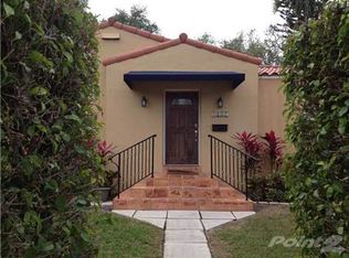 2186 SW 23rd Ter, Miami, FL 33145