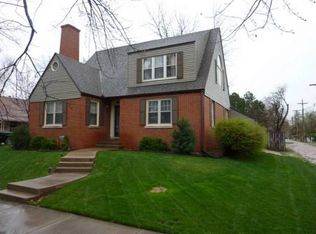 405 W 20th Ave, Hutchinson, KS 67502
