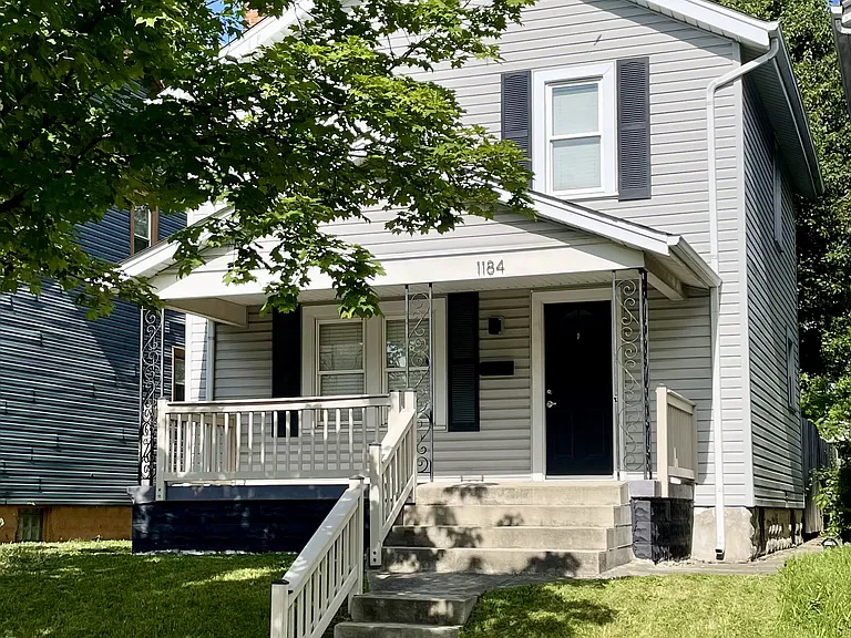 1184 Sidney St — Photo 1