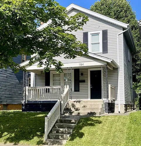 1184 Sidney St Photo 1