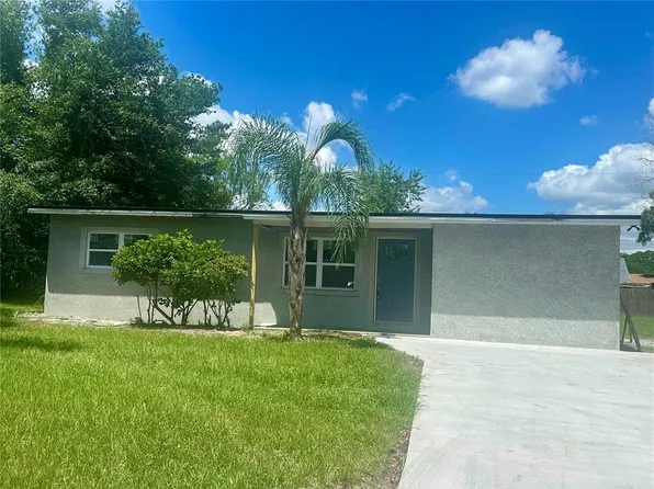 2514 Highlawn Ave, Sanford, FL 32773