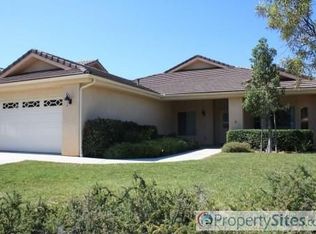 605 W Fig St, Fallbrook, CA 92028
