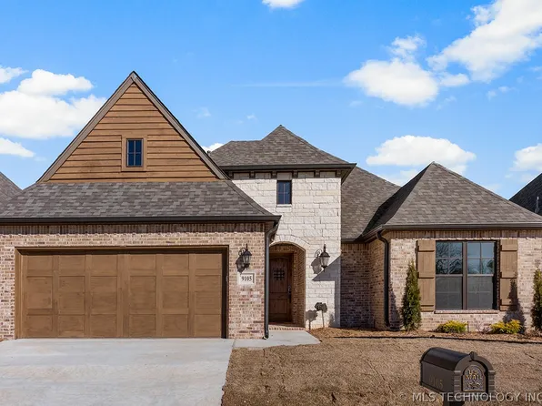 9105 E 62nd Ct S, Tulsa, OK 74133