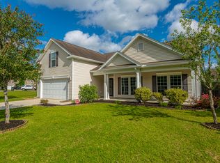 231 Mayfield Dr, Goose Creek, SC 29445