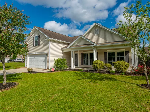 231 Mayfield Dr, Goose Creek, SC 29445