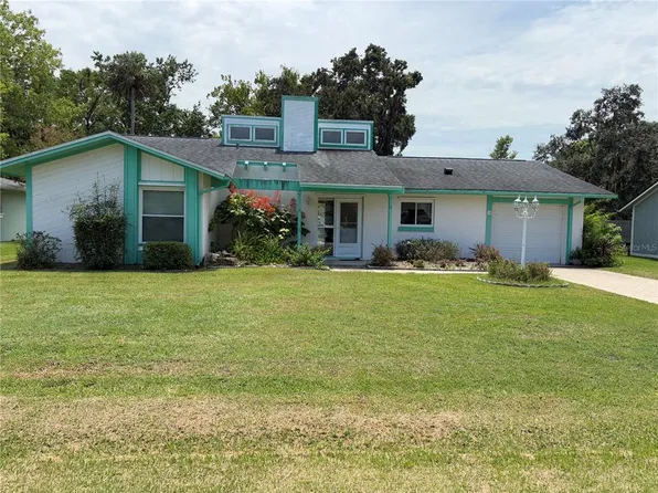 13 BLAKEPORT LANE, PALM COAST, FL 32137