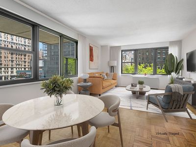 201 W 70th St APT 4D, New York, NY, 10023