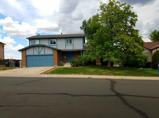 2387 E 101st Way, Thornton, CO 80229