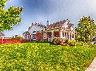 4616 Statesmen Dr, Indianapolis, IN 46250