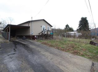 2025 Baldridge Ave, Connellsville, PA