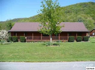 3709 Sugar Camp Vw, Sevierville, TN 37862