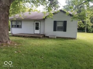 2049 N Lesley Ave, Indianapolis, IN 46218