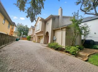 2413 Dorrington St, Houston, TX 77030