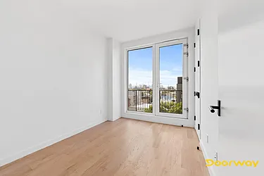 Rented by Doorway NYC, LLC