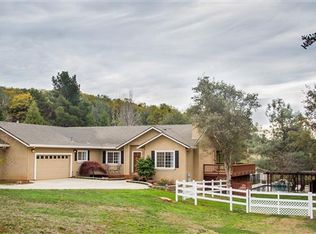 1836 Squires Canyon Ct, Cool, CA 95614