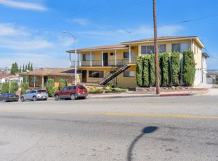 2302 S Gaffey St #5, San Pedro, CA 90731