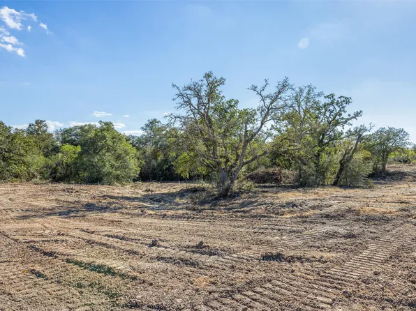 LOT 12 County Road 211, Smiley, TX 78159