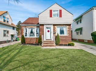 20331 Tracy Ave, Euclid, OH 44123