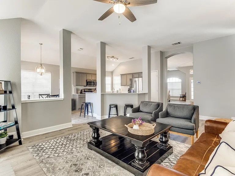 3607 Canyon View Ct — Photo 14