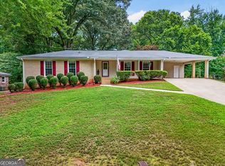 1554 Pedro Dr SW, Mableton, GA 30126