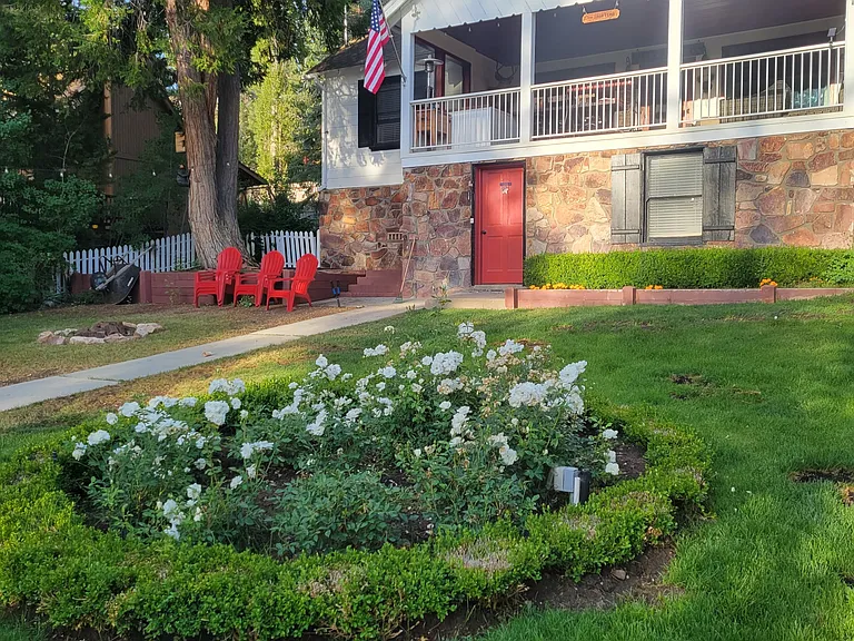 540 Cienega Rd — Photo 1