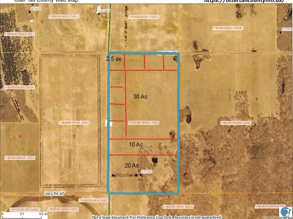 County Highway 5, Battle Lake, MN 56515