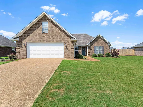 516 Verano St, Medina, TN 38355