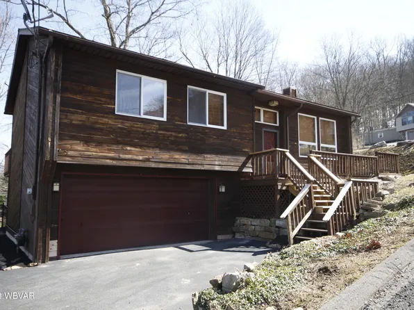 1150 W 8th Ave S, Williamsport, PA 17702