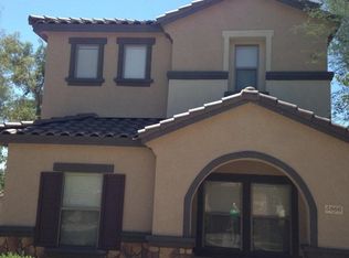 5866 E Hoover Ave, Mesa, AZ 85206