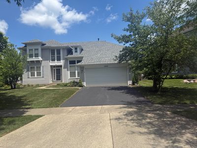 1062 Dearborn Ln, Vernon Hills, IL, 60061