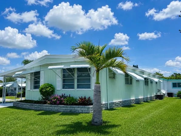86 Pompano Dr, Ellenton, FL 34222