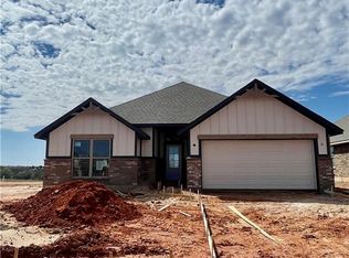 513 Cherrybark Dr, Washington, OK 73093