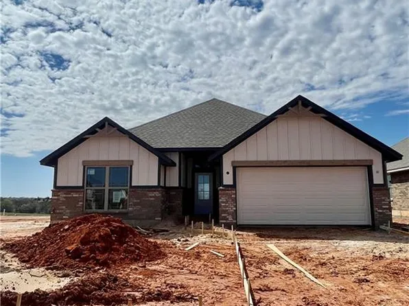 513 Cherrybark Dr, Washington, OK 73093