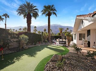 2451 Quincy Way, Palm Springs, CA 92262