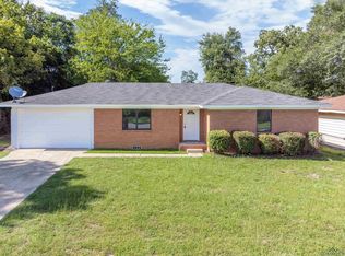 1211 Wells St, Longview, TX 75602