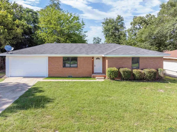 1211 Wells St, Longview, TX 75602