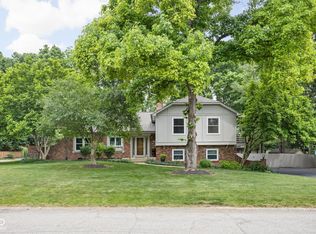 7629 Candlewood Ln, Indianapolis, IN
