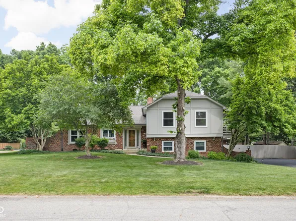 7629 Candlewood Ln, Indianapolis, IN 46250