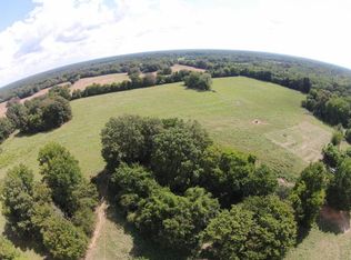 1 Baker Rd, Lake Cormorant, MS 38641