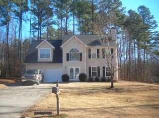 279 Hamilton Dr, Jefferson, GA 30549