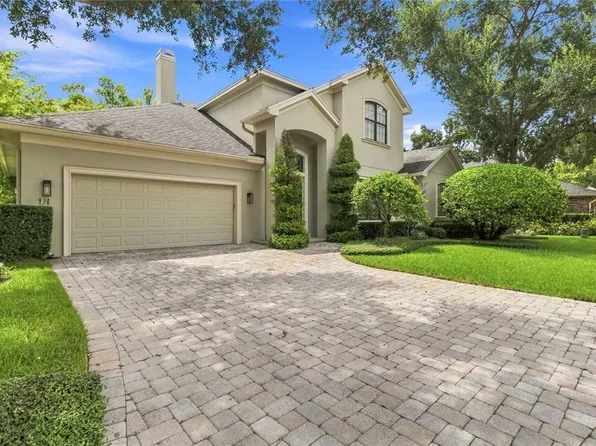 438 HARBOUR OAKS POINTE DRIVE, ORLANDO, FL 32809